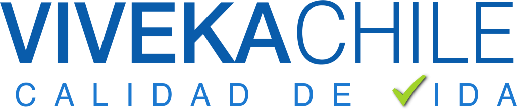Logo VivekaChile